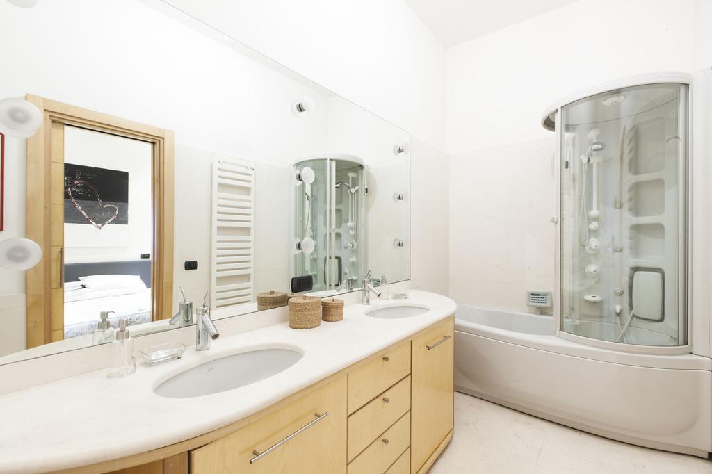 Orologio Charme - My Extra Apartamento Roma
