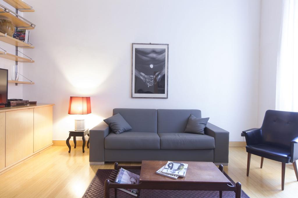 Apartamento Orologio Charme - My Extra *